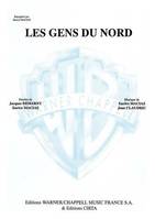 Gens du Nord (Les)