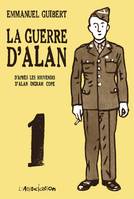 La Guerre d'Alan - Tome 1