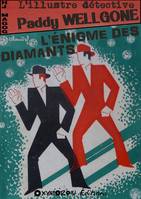 L'énigme des diamants