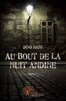 Au bout de la nuit andine, [roman]