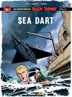 Les aventures de Buck Danny / Sea Dart