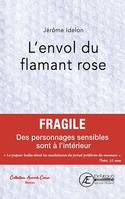 L'envol du flamant rose, Prix spécial du Jury du Salon du livre d’Île-de-France