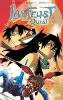 Lanfeust Quest T05