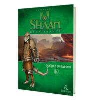 Shaan - Le cycle de Sarenei