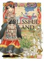 5, Blissful Land T05