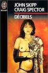 Decibels.