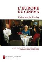 L'Europe du cinéma