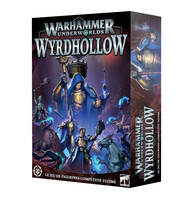 Wyrdhollow - Boite de Base VF