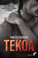 Tekoa