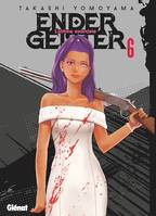 Ender Geister - Tome 06