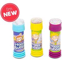 TUBE DE BULLES