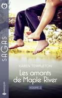 Les amants de Maple River - Volume 2, Pour te résister - Pour t'aimer encore