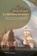 La dernière invasion