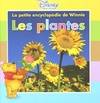 Les plantes, LA PETITE ENCYCLOPEDIE DE WINNIE