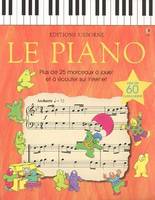 Le piano