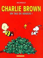 Charlie Brown., 4, Un tas de soucis