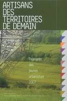 Artisans des territoires de demain