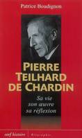 Pierre Teilhard de Chardin