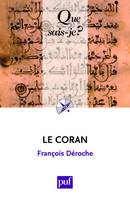 Le Coran, « Que sais-je ? » n° 1245