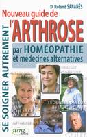 Nouveau guide de l'arthrose