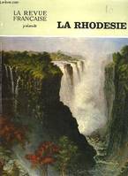 LA RHODESIE