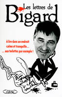 Les lettres de Bigard