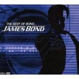 The best of Bond... James Bond (+ DVD)