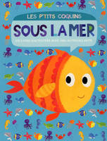 Sous la mer