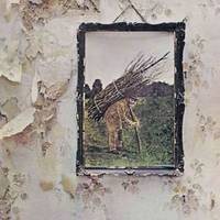 LED ZEPPELIN IV (Remastered)