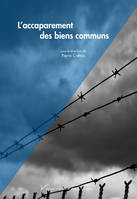 L'accaparement des biens communs