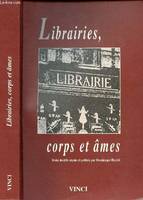 Librairies corps et âmes