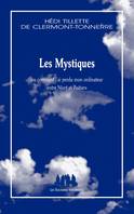 Les mystiques, OU COMMENT J'AI PERDU MON ORDINATEUR ENTRE NIORT ET POITIERS