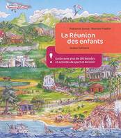 LA REUNION DES ENFANTS