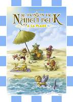 À la plage, COFFRET DONJON DE NAHEULBEUK A LA PLAGE