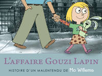 L'affaire Gouzi Lapin, Histoire d'un malentendu