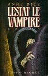 Lestat le vampire, roman