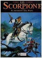 LO SCORPIONE 2 : IL SEGRETO DEL PAPA