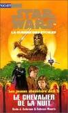 Star wars. Les jeunes chevaliers Jedi., 5, Les jeunes chevaliers du Jedi Tome V : Le chevalier de la nuit