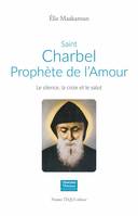 Saint Charbel, prophète de l'Amour, Le silence, la croix et le salut