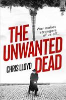 The Unwanted Dead, Winner of the HWA Gold Crown for Best Historical Fiction