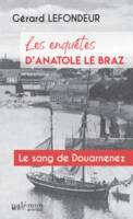 2, Le sang de Douarnenez