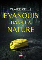 Évanouis dans la nature, National Parks Mystery - T01