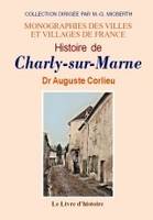 CHARLY-SUR-MARNE (HISTOIRE DE)