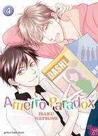 4, AMEIRO PARADOX T04