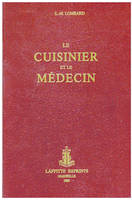 LE CUISINIER ET LE MEDECIN