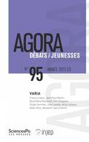 AGORA 95