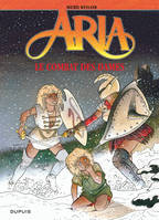 Aria., 9, Aria - Tome 9 - Le Combat des dames