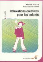 Relaxations créatives pour les enfants