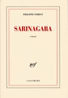 Sarinagara, roman