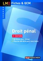 Droit pénal